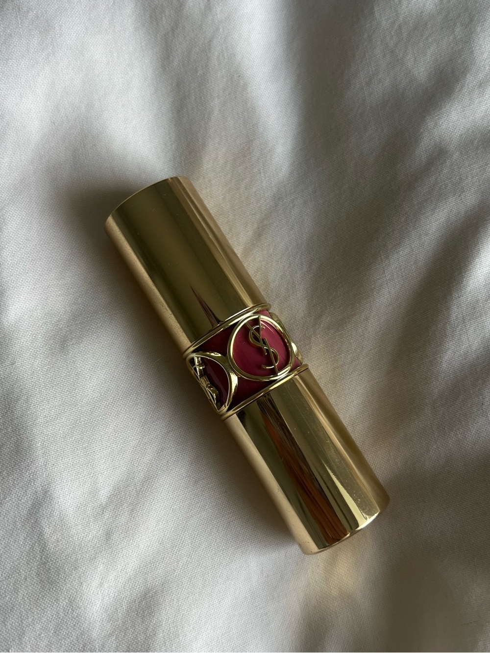 YSL Rouge Volupte 9 Lipstick